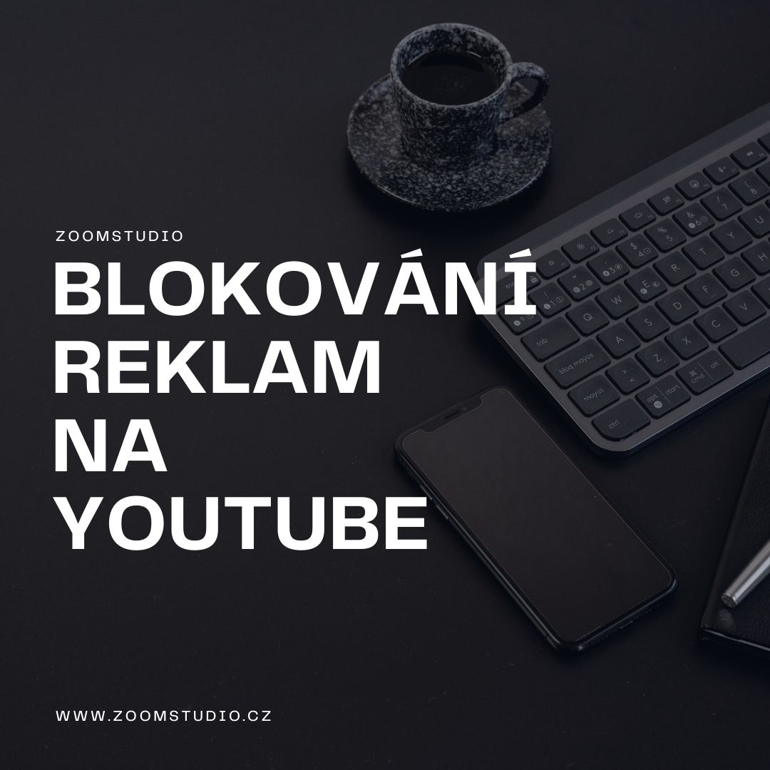 Jak blokovat reklamy na PC?